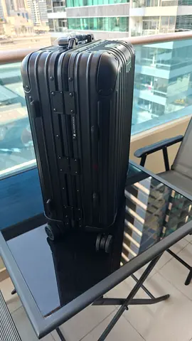 Luggage rimowa