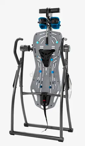 Teeter Inversion Table – Excellent Condition