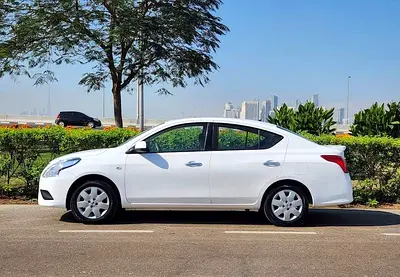 2020 Nissan SUNNY 照片 10