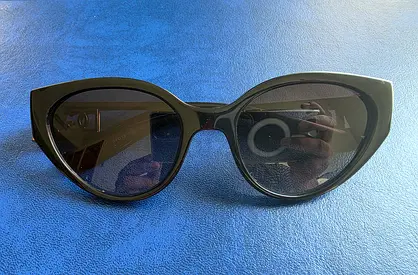 DG Cateye Sunglasses for Women (Original)