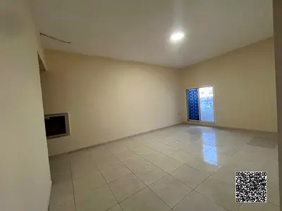Monthly 1BHK for Rent in Al Rawda 2 | Bills Included | Prime Location