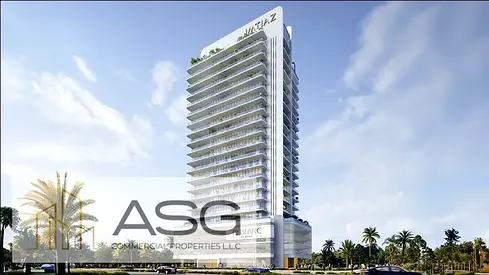 Brand-New Studio | Resort-Style Living in Dubailand | High ROI