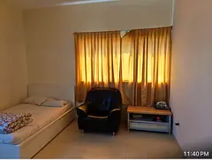 FULLY FURNISHED 1BHK AVAILABLE FOR 2 MONT