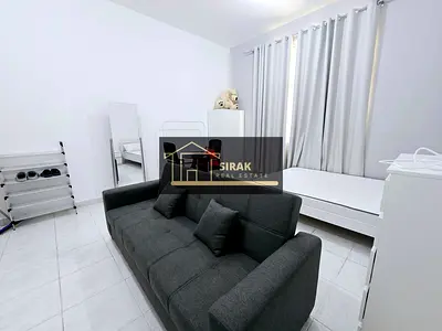 AMAZING DEAL | Full Furnished | Private covered parking