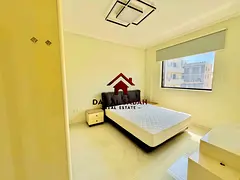 ONE MONTH FRRE LUXURY 1BR FULLY FURNISHED APARTMENT
