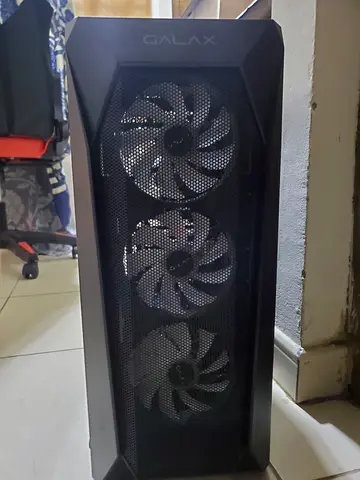 GTx 1080 Desktop PC i7 7700k