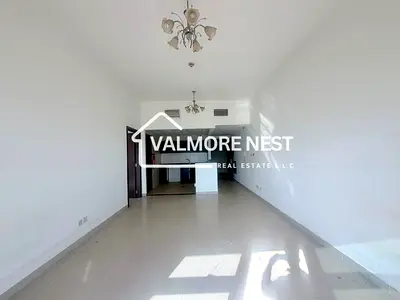 Well-maintained 1bhk I Bright and Spacious I Prime location