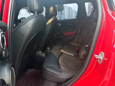 MINI Cooper S JCW, миниатюра 13
