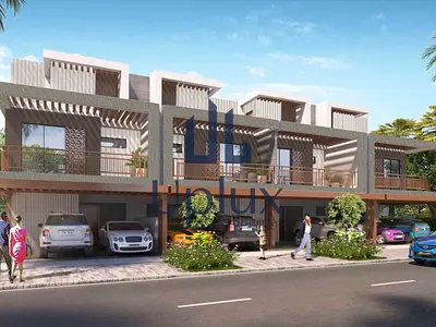 Big Plot | Handover in June | Corner Plot
