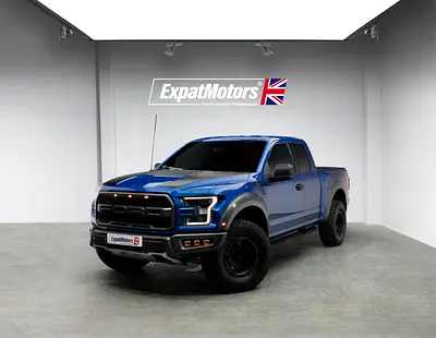 FDSH • Ford Warranty + Service Contract • GCC