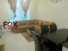 1BHK for sale in City Tower, 757 sq.ft with parking. Final price AED 340,000. Currently rented for A