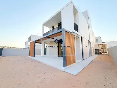 Luxury Standalone Villa | Vacant | Elie Saab 2