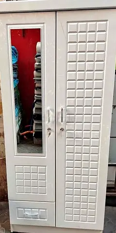 Wardrobe Brand New