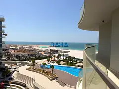 1BHK Water View Mangrove View Mina Al Arab