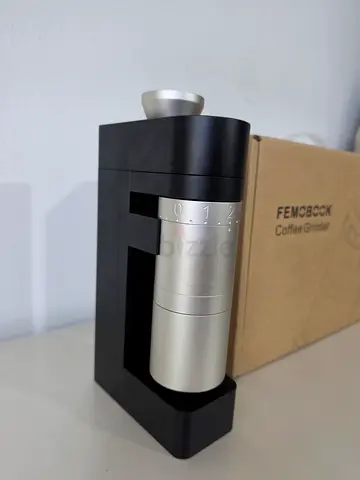 Femobook A5
