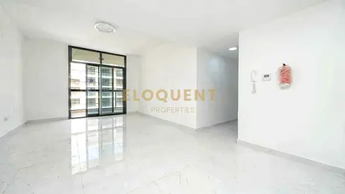 Vacant | 2 Parking | Chiller Free