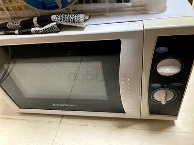 Westpoint Microwave Oven - Used, Working