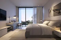 Freehold | Luxury Apartments | New Phase