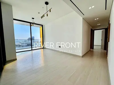 Premium 2 BR | Vacant Unit | On Higher Floor