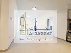 Apartment with balcony for rent in Al-Jada