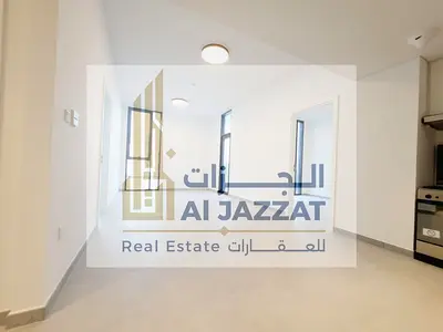 Apartment with balcony for rent in Al-Jada