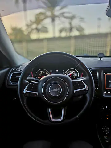 2019 JEEP COMPASS — миниатюра 13