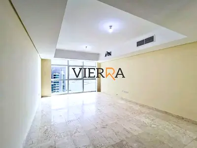 High Floor | Well Maintained | Spacious Unit
