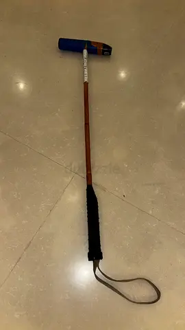 JM Foot Polo Mallet / Polo Training Stick