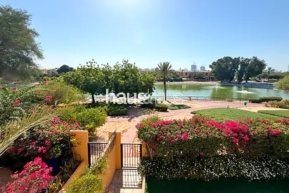Exclusive | Lake Facing | Incredible B Type