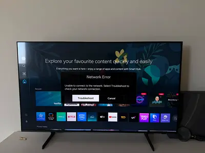 Smart TV