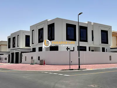 Brand New Villa Available for Rent in Mirdif