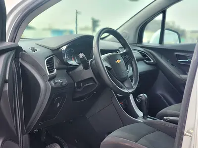 صورة 12 لـ 2019 Chevrolet TRAX