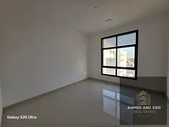 First Tenant! Brand New 3BR with 2 Balconies & Parking in Al Jurf