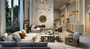 Montiva | Contemporary 1BR | Smart Living Redefined