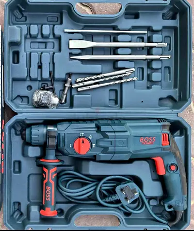 Hilti drill 3 option 3000 watt
