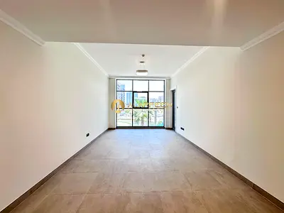 Spacious 3 BR + Maid | Pool View | Modern Living