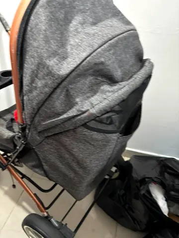 Stroller