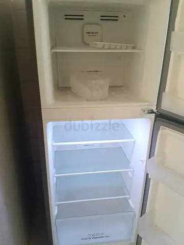 Used Top Freezer Refrigerator - Good Working Condition