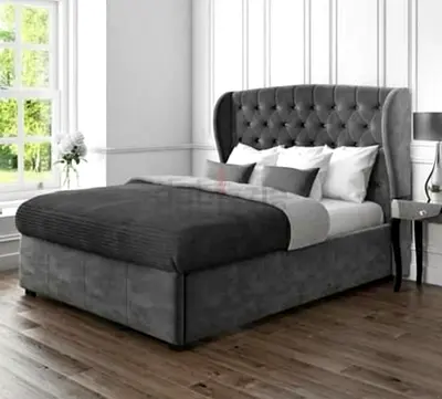 Brand new King size Double Double bed Good Queen bed With Mattress Available
