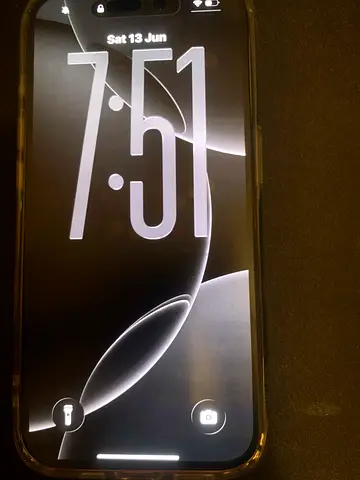 iPhone 15 Pro