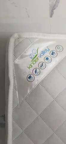 Crib Mattress