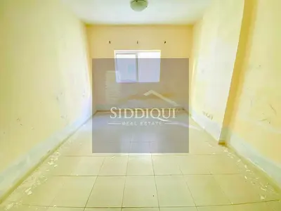 Spacious 2bhk with balcony separate hall close to Dubai exit available in Al Nahda Sharjah