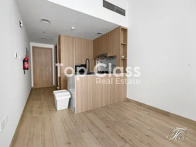 Brand New | Modern Finishings | With Appliances