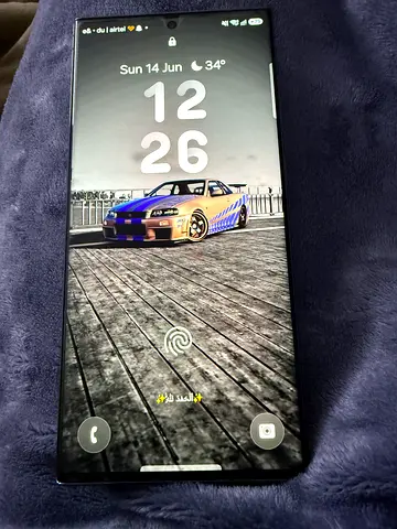 Samsung galaxy S23 Ultra
