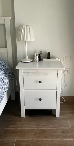 Ikea 2x Night Stands