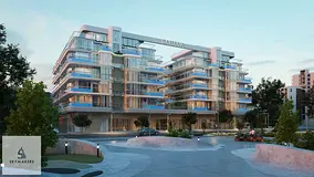 Rome by Samana – Elegant 2-Bedroom Apartments in District 11, Mohammed Bin Rashid City | 50/50 Pay
