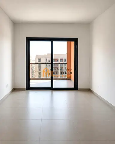 One-bedroom apartment for sale in Al Mamsha project