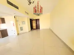 Luxurious studio With Balcony| For Family| Ready to Move In