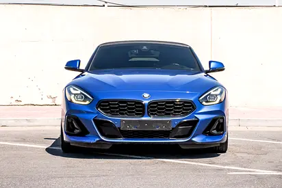 BMW Z4 M, миниатюра 6