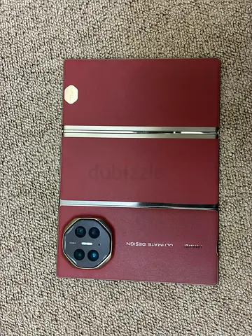 Huawei mate xt 1TB used devices